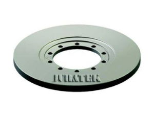 Brake Disc - Rear (Transit Mk7 2006-2014)