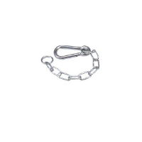 Dog Clip & Chain
