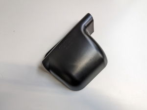 Wide Angle Mirror Cover - R/H