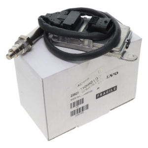 Genuine OEM Nox Sensor - Post-Cat