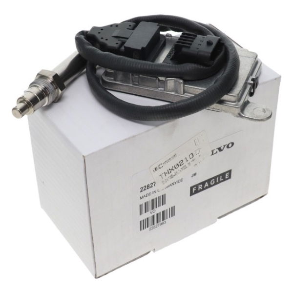 Genuine OEM Nox Sensor - Post-Cat