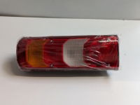 Rear Lamp Mercedes eco RH