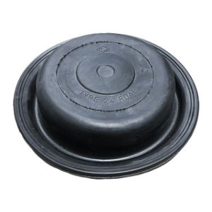 T24 Rolling Diaphragm