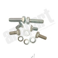 AIR BAG FITTING KIT