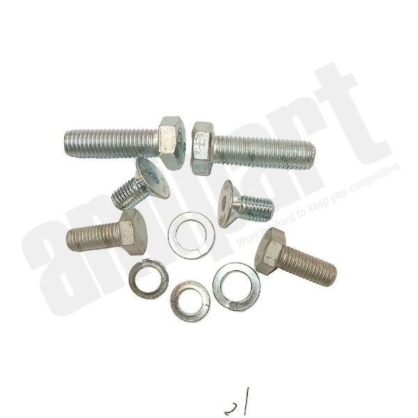 AIR BAG FITTING KIT