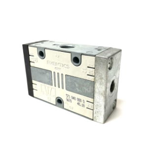 DAF 3/2 Directional Control Valves