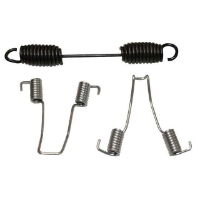 Brake Spring Kit BPW