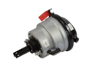 Parking Actuator T61