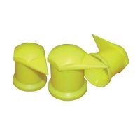 27MM Yellow Long Reach Dustite