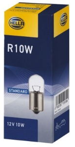 Bulb 12v 10w