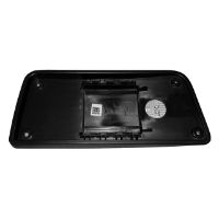 Main Mirror Glass - L/H (Heated)