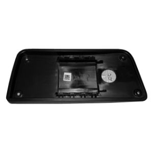 Main Mirror Glass - L/H (Heated)
