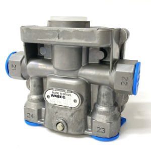 WABCO Multi-Circuit Protection Valves Truck Parts