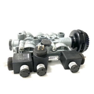 DAF ECAS Solenoid Valves