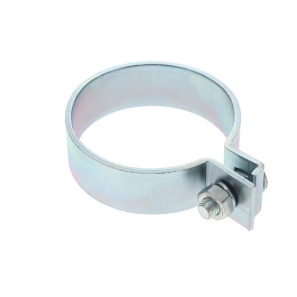 EXHAUST CLAMP