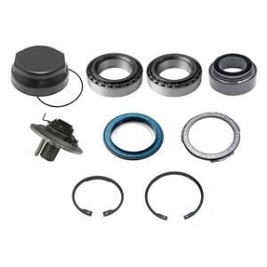 Hub Bearing Repair Kit BPW Eco+