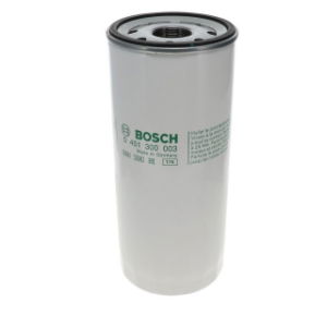 OIL FILTER BOSCH