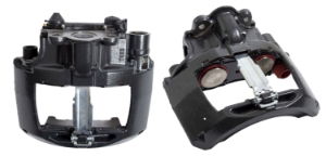 BRAKE CALIPER - L/H (NEW) (NO CARRIER)