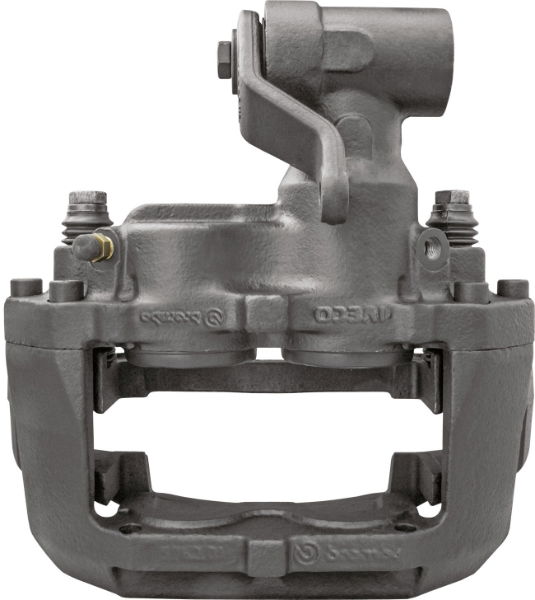 BRAKE CALIPER - R/H (REMAN)