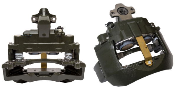 BRAKE CALIPER - L/H (NEW)