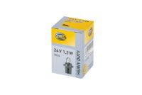 Bulb 24v 1.2w HD