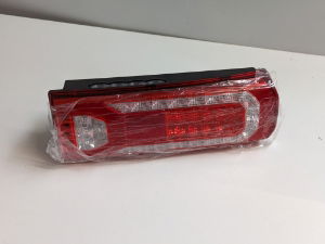 Mercedes MP4 Rear LED Lamp LH