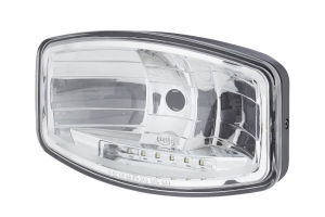 Hella 320FF LED Spotlamp