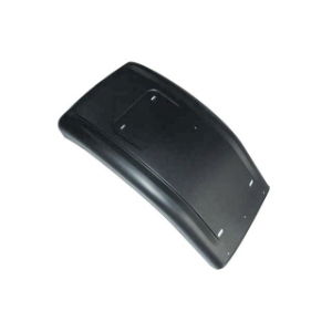 Wing Cabin Rear Lower Arch RH & LH
