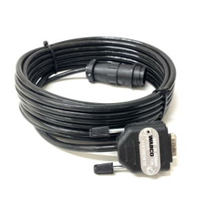 WABCO Diagnostic Cables Truck Parts