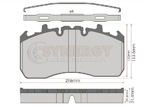 SYN3010