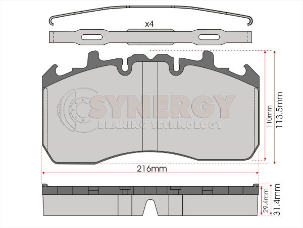 SYN3010