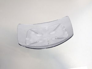 Kerb Mirror Glass