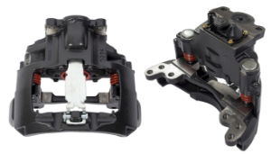 BRAKE CALIPER - R/H (NEW)