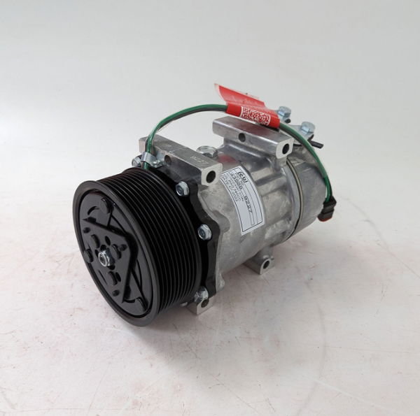 Air Conditioning Compressor