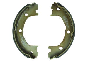 Handbrake Shoes