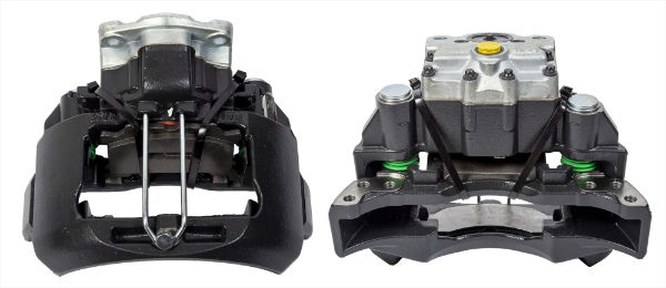 BRAKE CALIPER - L/H (NEW)