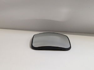 Wide Angle Mirror Glass - L/H & R/H (Heated)