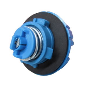 Ad-blue tank cap 40mm