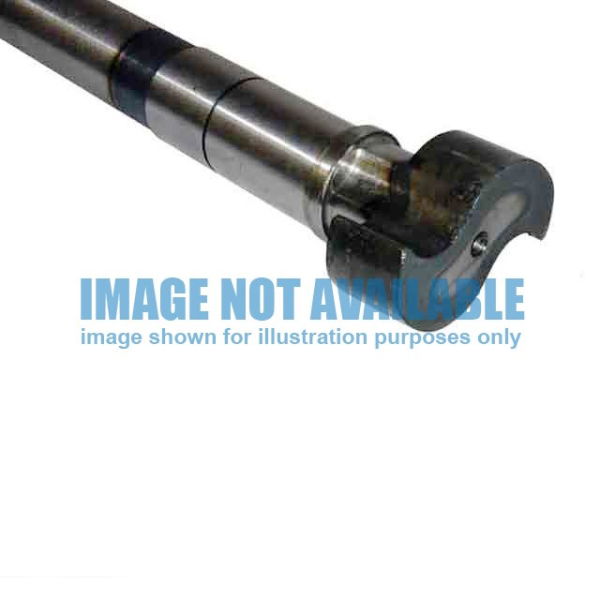 Camshaft RH BPW o/a Length 676mm