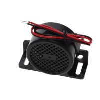 Reverse Alarm - White Noise - 77-97dB Adjustable
