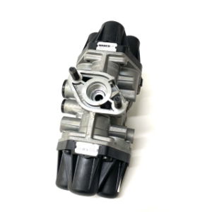 WABCO Quadruple Protection Valves Truck Parts