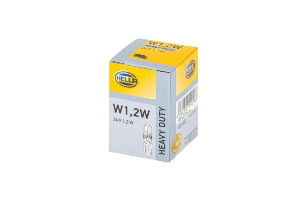 BUlb 24v 1.2w HD