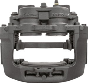 BRAKE CALIPER - L/H (REMAN)