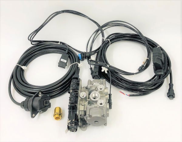 Kit - Vario Compact ABS