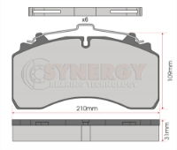 SYN3005