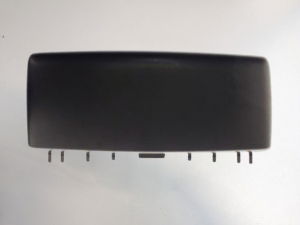 Main Mirror Cover - L/H & R/H