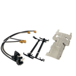 KNORR BREMSE Repair Kits Truck Parts