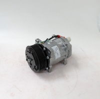 Air Conditioning Compressor