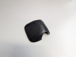 Wide Angle Mirror - R/H