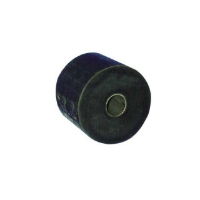 Rubber Roller Buffer Single